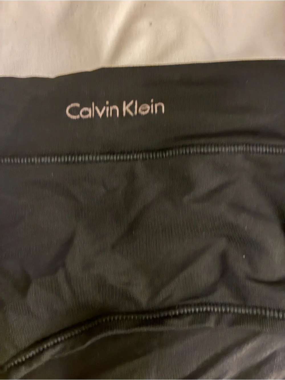 Set of 2 Bikinis Calvin Klein and Marilyn Monroe  - NEW